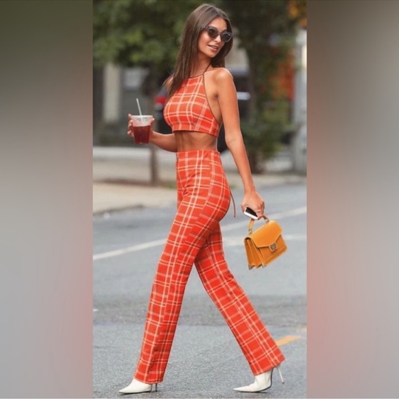 I.AM.GIA Polaris Pant Set - Picture 1 of 4